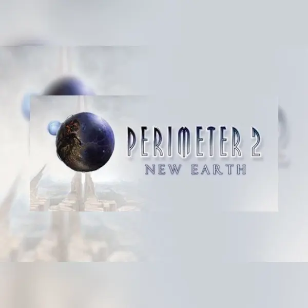 Perimeter 2: New Earth — Steam, Standard