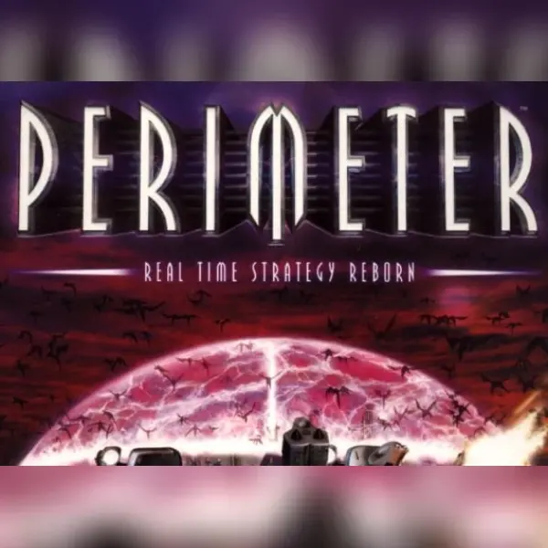 Perimeter — Steam, Standard