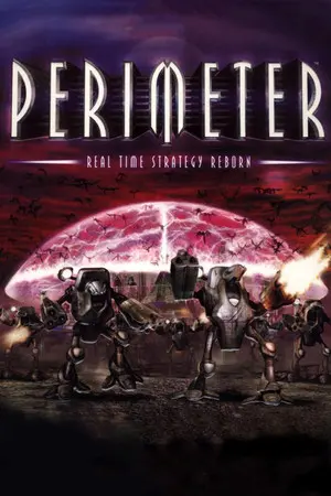 Perimeter — Steam, Standard