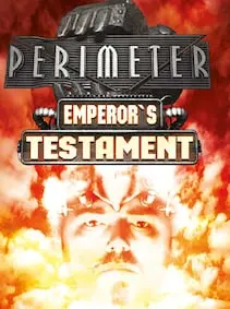 Perimeter: Emperor's Testament — Steam, Standard