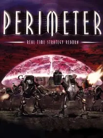 Perimeter — Steam, Standard