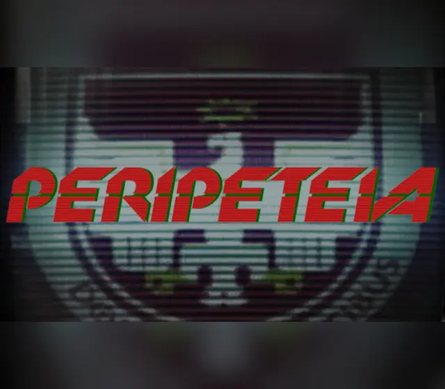 Peripeteia — Steam, Standard