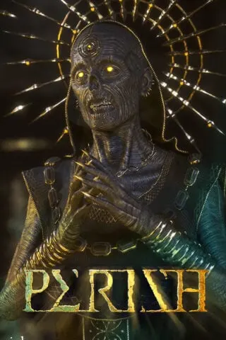 PERISH — Xbox Live, Standard