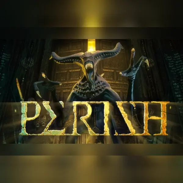 PERISH — Steam, Standard