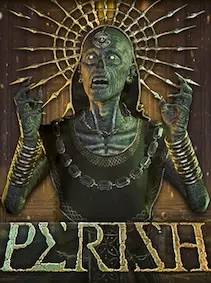 PERISH — Steam, Standard