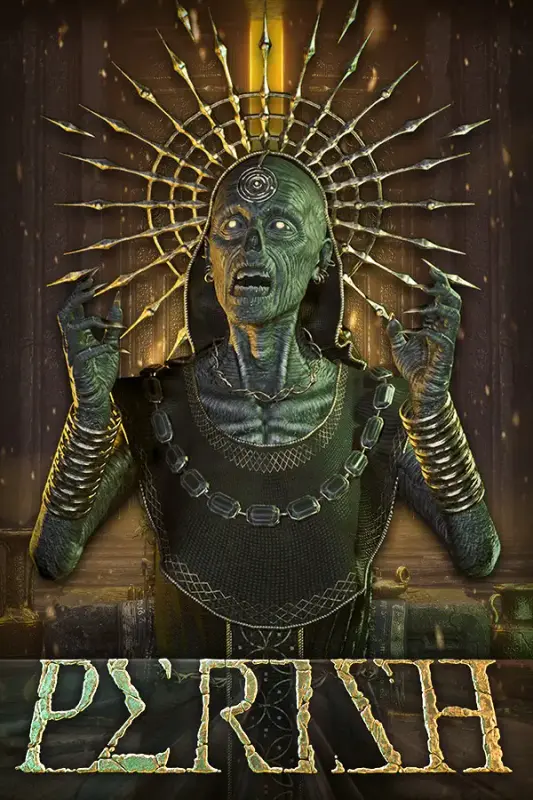 Perish — Steam, Standard