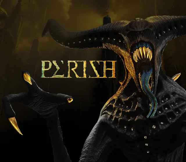 PERISH — Steam, Standard