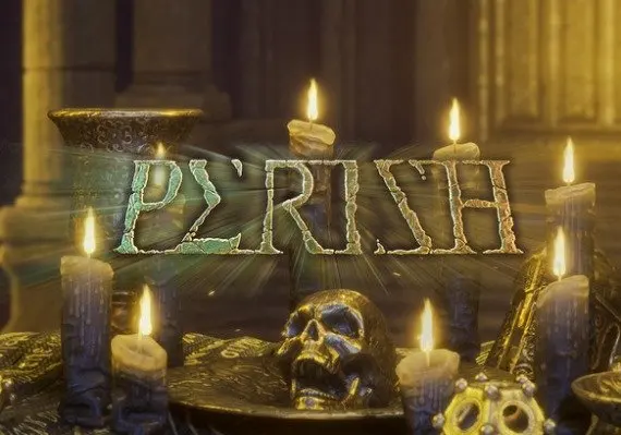 Perish EN — Xbox One / Xbox Series X|S, Standard