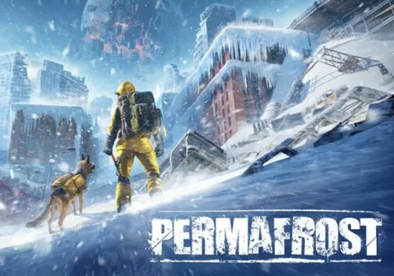 Permafrost PRE-ORDER — Steam, Standard