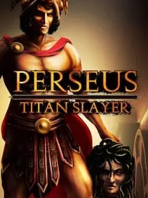 Perseus: Titan Slayer — Steam, Standard