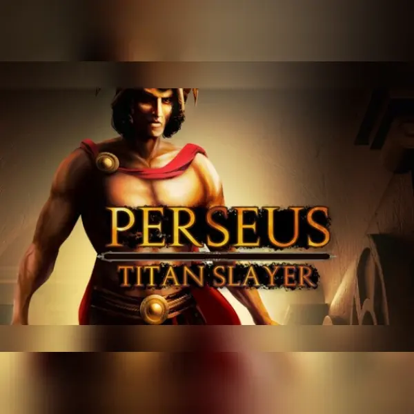Perseus: Titan Slayer — Steam, Standard