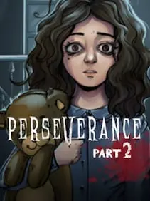 Perseverance: Part 2 — Steam, Standard
