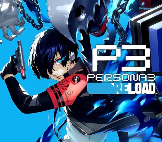 Persona 3 Reload — Steam, Standard