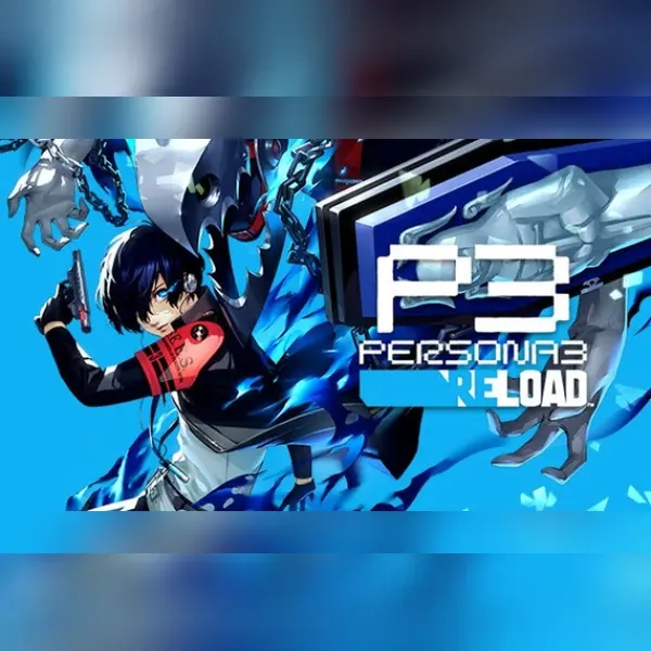 Persona 3 Reload — Steam, Standard