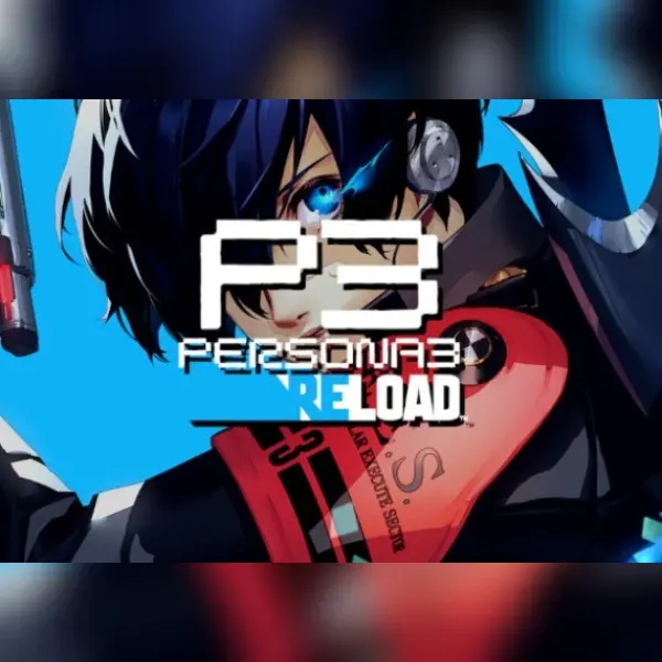 Persona 3 Reload — Steam, Standard