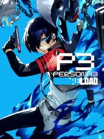 Persona 3 Reload — Steam, Standard