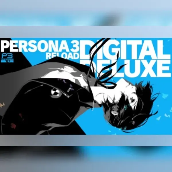 Persona 3: Reload Deluxe Edition — Steam, Deluxe Edition
