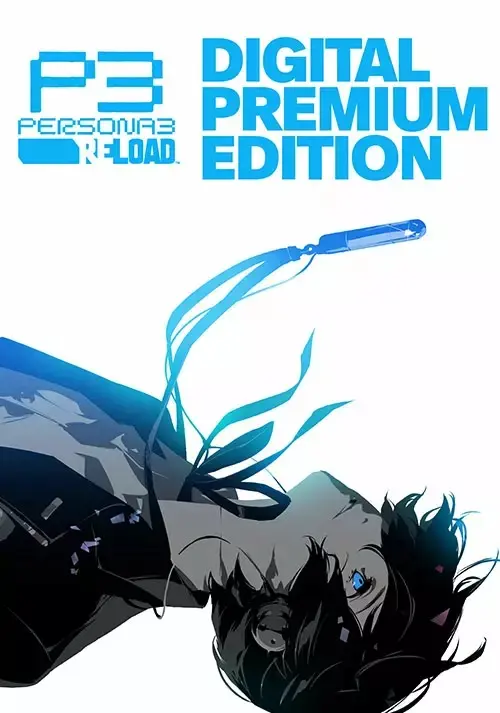Persona 3 Reload Digital Premium Edition — Xbox Live / PC, Digital Premium Edition