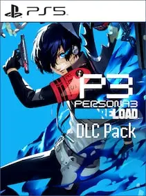 Persona 3 Reload: DLC Pack — PlayStation 5, Standard