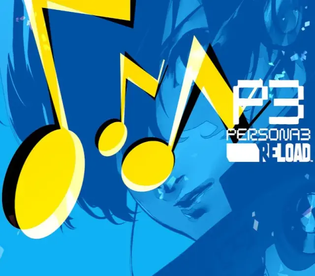 Persona 3 Reload - DLC Pack (without DE) — PlayStation 5, Standard