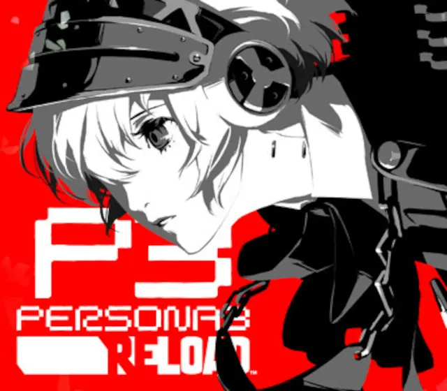 Persona 3 Reload - Expansion Pass DLC — Steam, Standard
