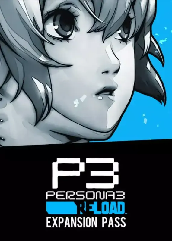 Persona 3 Reload - Expansion Pass DLC — Steam, Standard