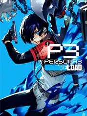 Jaquette de Persona 3 Reload — PC (Steam)