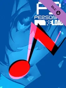 Persona 3 Reload - Persona 5 Royal BGM Set — Steam, Standard