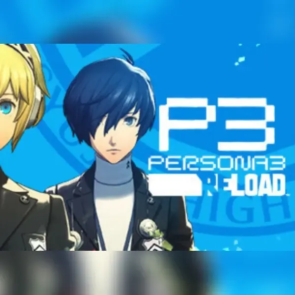 Persona 3 Reload - Persona 5 Royal Shujin Academy Costume Set (DLC) — Steam, Standard