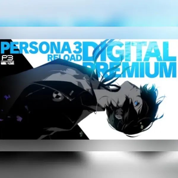 Persona 3: Reload Premium Edition — Steam, Premium Edition