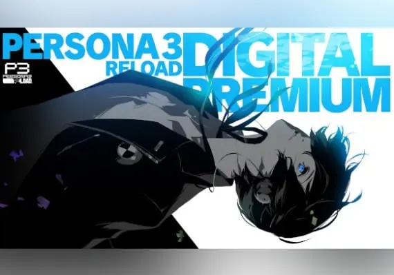 Persona 3: Reload Premium Edition — Xbox One / Xbox Series X|S / PC, Premium Edition