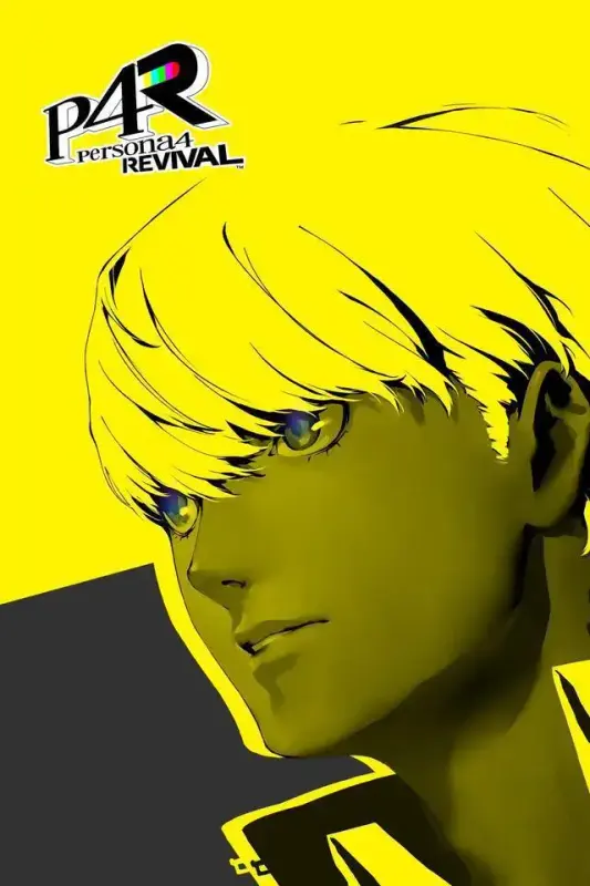 Persona 4 Revival — Steam, Standard