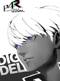 Persona 4 Revival | Digital Deluxe Edition — Steam, Digital Deluxe Edition