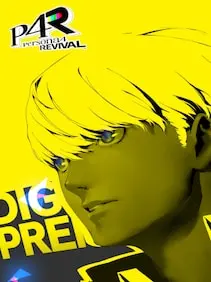 Persona 4 Revival | Digital Premium Edition — Steam, Digital Premium Edition