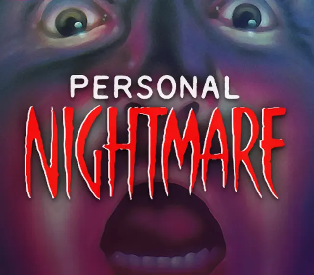 Personal Nightmare — GOG, Standard