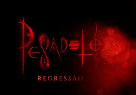 Pesadelo - Regressão EN/PT — Steam, Standard