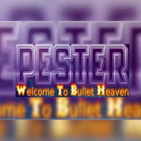 Pester — Steam, Standard