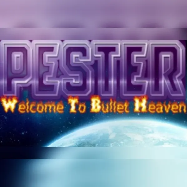 Pester — Steam, Standard