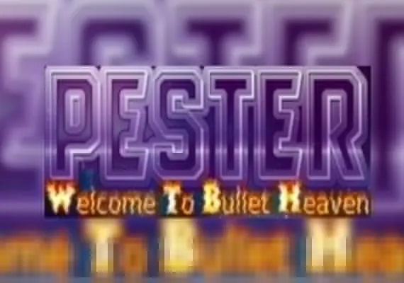 Pester EN — Steam, Standard