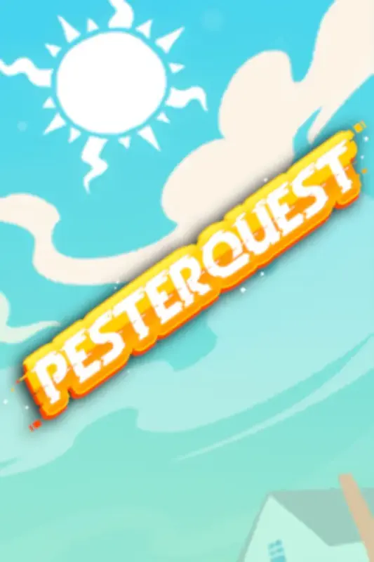 Pesterquest — Steam, Standard