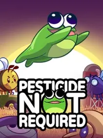 Pesticide Not Required — Steam, Standard