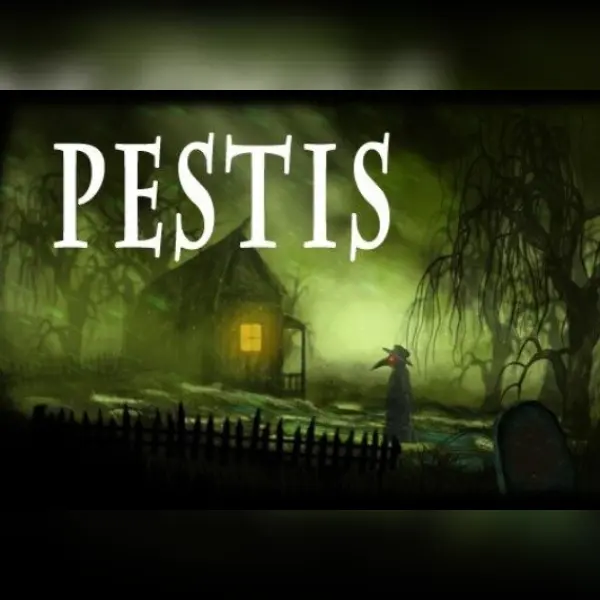 Pestis — Steam, Standard