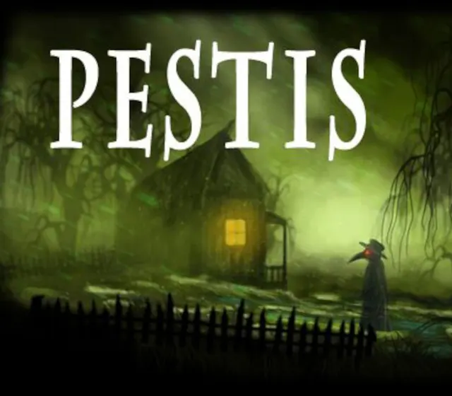 Pestis — Steam, Standard