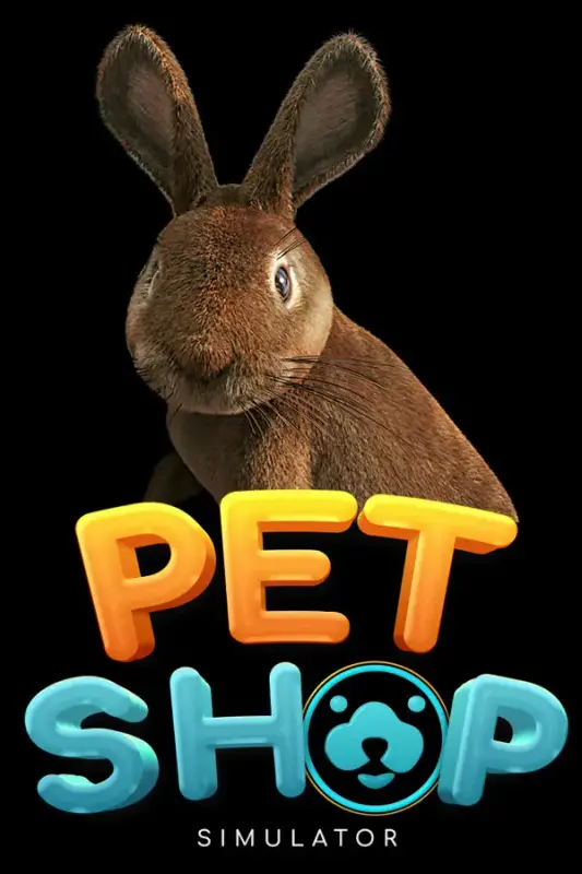 Pet Shop Simulator — Steam, Standard