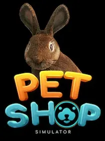 Pet Shop Simulator — Steam, Standard