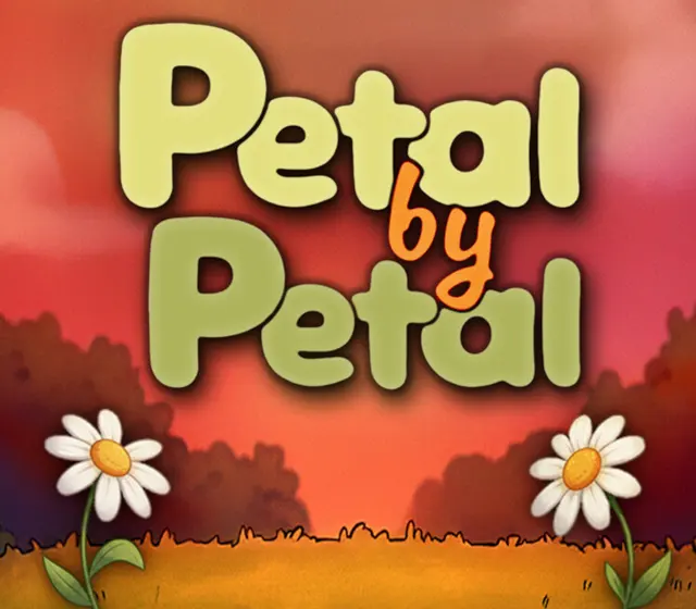 Petal by Petal — Steam, Standard