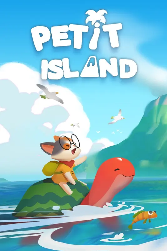 Petit Island — Xbox Series X|S, Standard