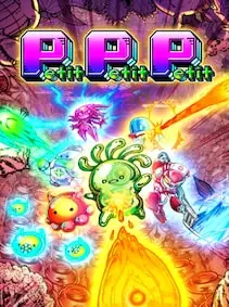 Petit Petit Petit — Steam, Standard