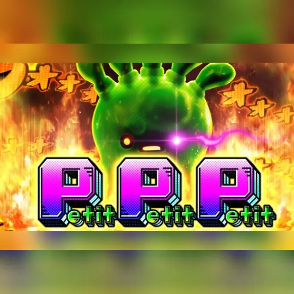Petit Petit Petit — Steam, Standard