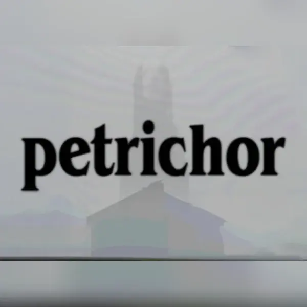 Petrichor — Steam, Standard